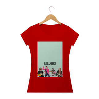 Nome do produto The Killers