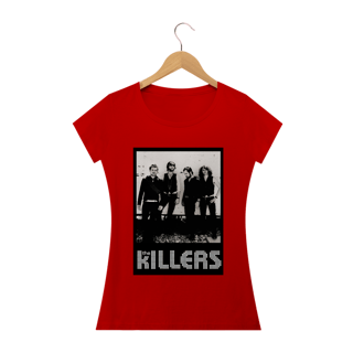 Nome do produto The Killers