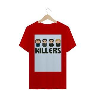 Nome do produto The Killers