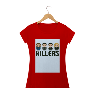 Nome do produto The Killers