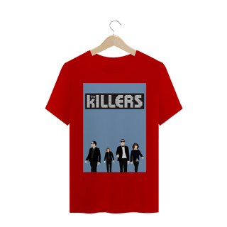 Nome do produto The Killers