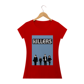 Nome do produto The Killers