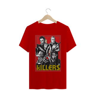 Nome do produto The Killers