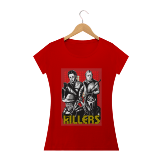 Nome do produto The Killers