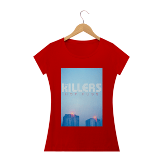 Nome do produto The Killers