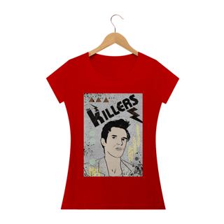 Nome do produto The Killers