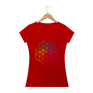 Nome do produto Coldplay rl71z