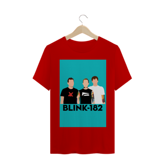 Nome do produto Blink 182