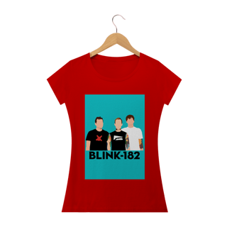 Nome do produto Blink 182