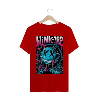 Nome do produto Blink 182