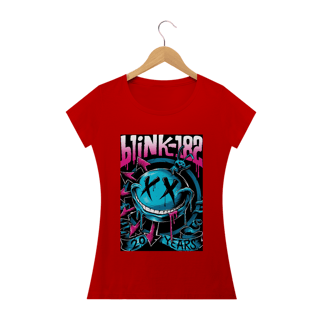 Nome do produto Blink 182