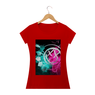 Nome do produto Blink 182