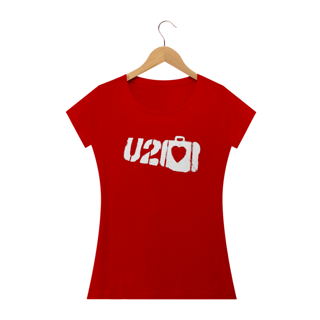 Nome do produto U2