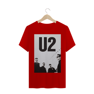 Nome do produto U2