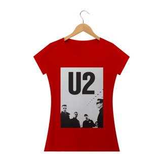 Nome do produto U2