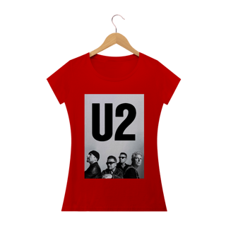 Nome do produto U2
