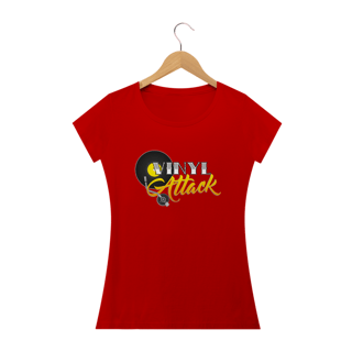 Nome do produto Vinyl Attack