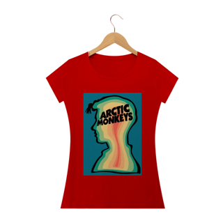 Nome do produto Arctic Monkeys 1kgnx