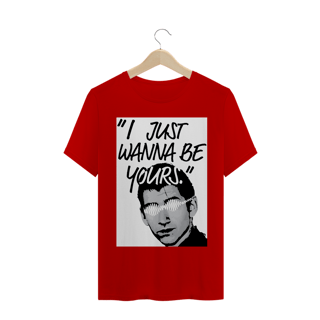 Nome do produto Arctic Monkeys j1t5g