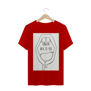Nome do produto Arctic Monkeys gc08b