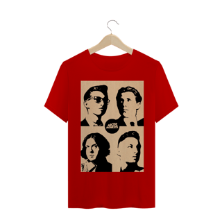 Nome do produto Arctic Monkeys lweey