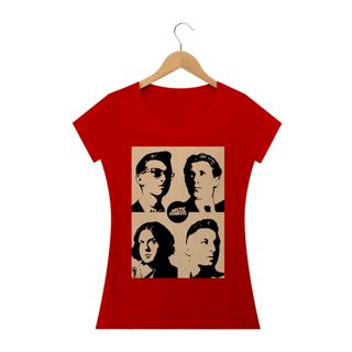 Nome do produto Arctic Monkeys 8p4p1