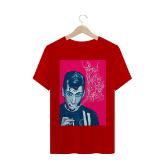 Nome do produto Arctic Monkeys kmx45