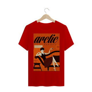 Nome do produto Arctic Monkeys iz145