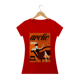 Nome do produto Arctic Monkeys 5oeoy