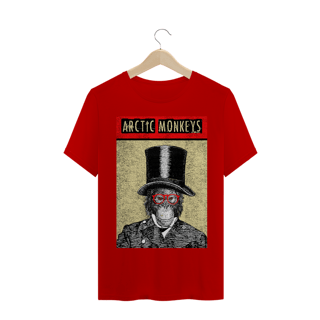 Nome do produto Arctic Monkeys