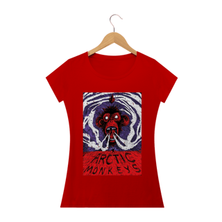 Nome do produto Arctic Monkeys