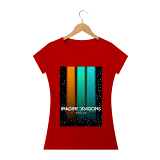 Nome do produto Imagine Dragons 1d34l