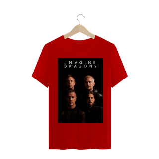 Nome do produto Imagine Dragons junxs