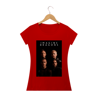 Nome do produto Imagine Dragons 8t96m