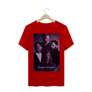 Nome do produto Imagine Dragons an8qc