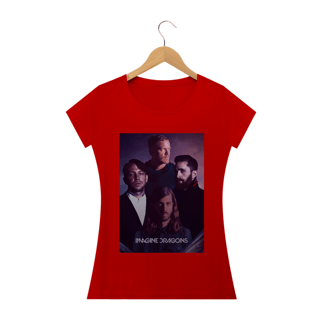 Nome do produto Imagine Dragons a8qup