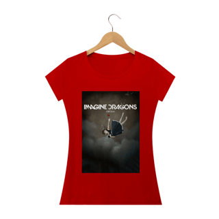 Nome do produto Imagine Dragons 3bqks