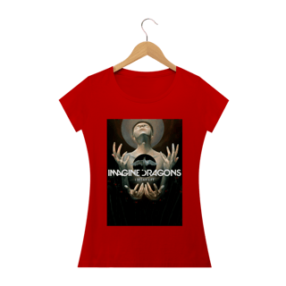 Nome do produto Imagine Dragons 343p6