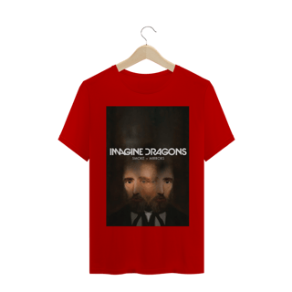 Nome do produto Imagine Dragons noat4
