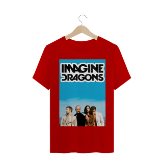 Nome do produto Imagine Dragons cd38q