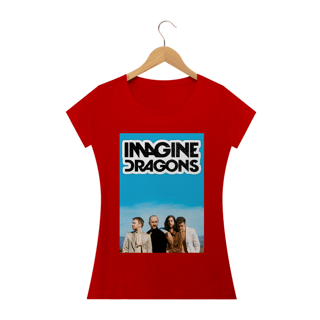 Nome do produto Imagine Dragons 1amxw