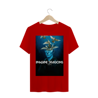 Nome do produto Imagine Dragons s28kl