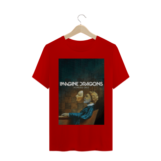 Nome do produto Imagine Dragons 318p3
