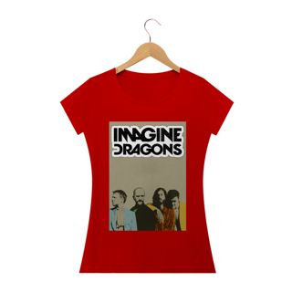 Nome do produto Imagine Dragons 275dx