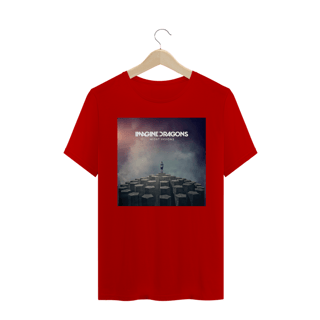 Nome do produto Imagine Dragons go7il