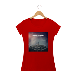 Nome do produto Imagine Dragons apfq2