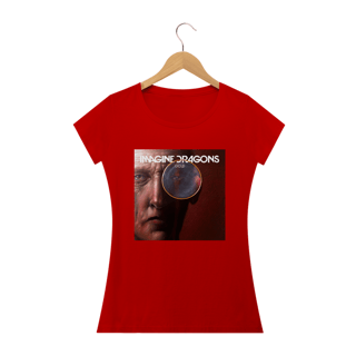 Nome do produto Imagine Dragons 938zp