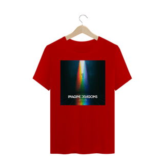 Nome do produto Imagine Dragons ln96k