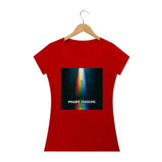 Nome do produto Imagine Dragons 2tpav