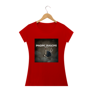 Nome do produto Imagine Dragons uhsuj